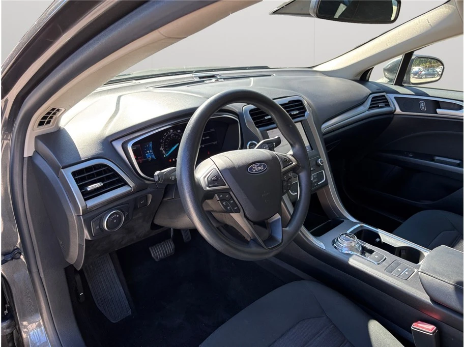 2020 Ford Fusion 2nd Gen - Image 6 of 21