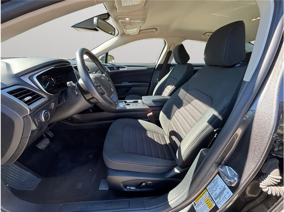 2020 Ford Fusion 2nd Gen - Image 2 of 21