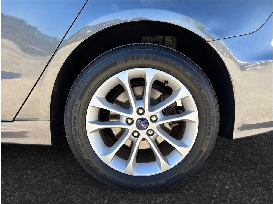 2020 Ford Fusion 2nd Gen - Image 14 of 21