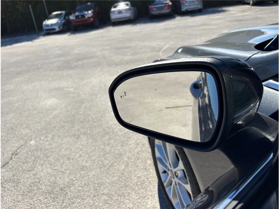 2020 Ford Fusion 2nd Gen - Image 16 of 21