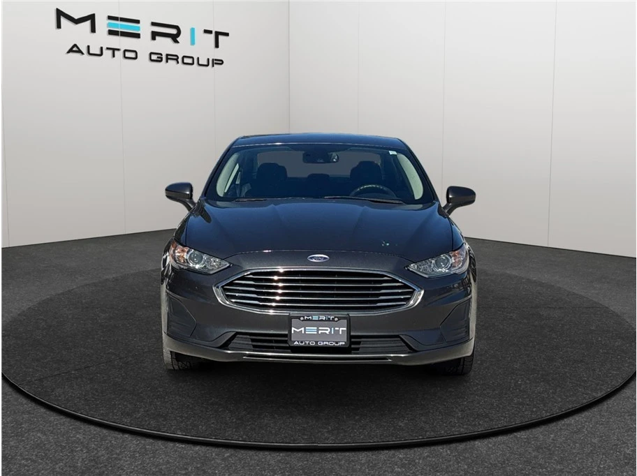 2020 Ford Fusion 2nd Gen - Image 3 of 21