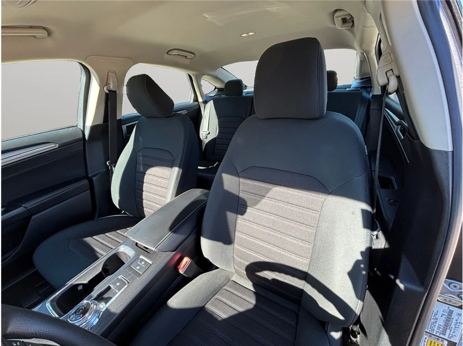 2020 Ford Fusion 2nd Gen - Image 17 of 21
