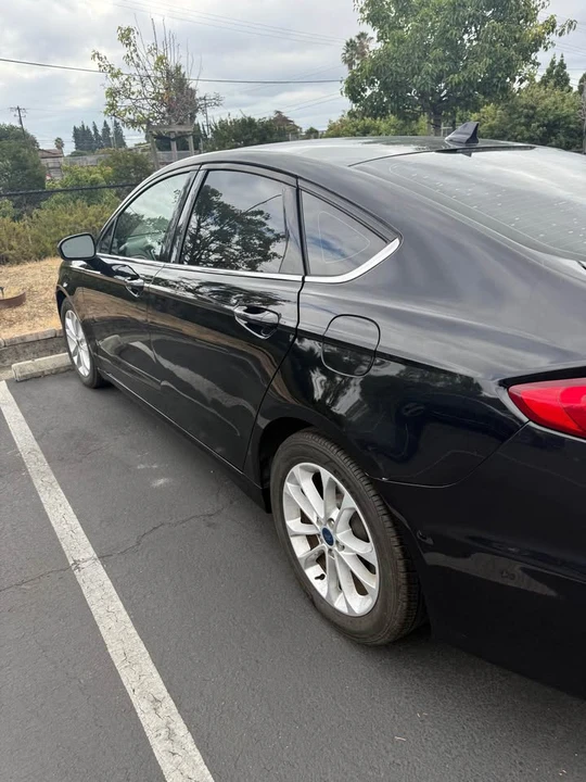 2020 Ford Fusion 2nd Gen - Image 7 of 7