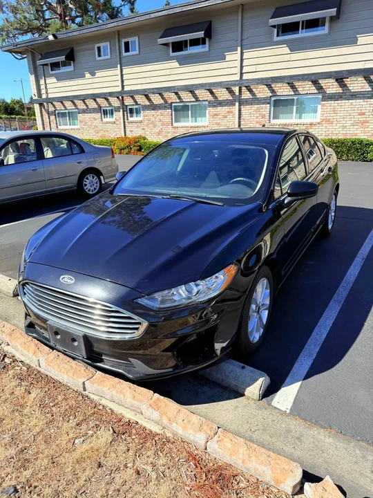 2020 Ford Fusion 2nd Gen - Image 2 of 7