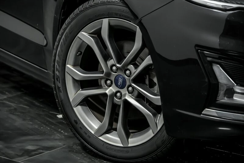2020 Ford Fusion 2nd Gen - Image 3 of 12