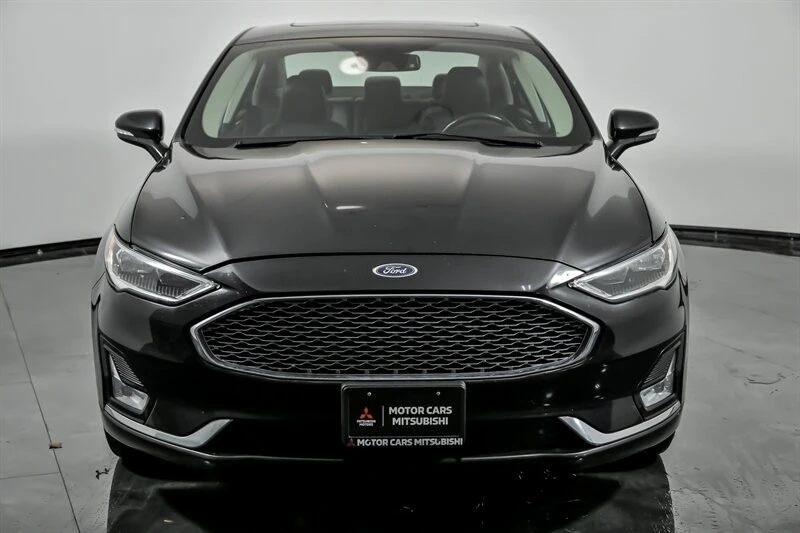 2020 Ford Fusion 2nd Gen - Image 4 of 12