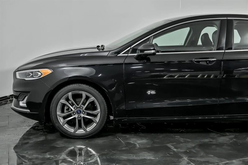 2020 Ford Fusion 2nd Gen - Image 6 of 12