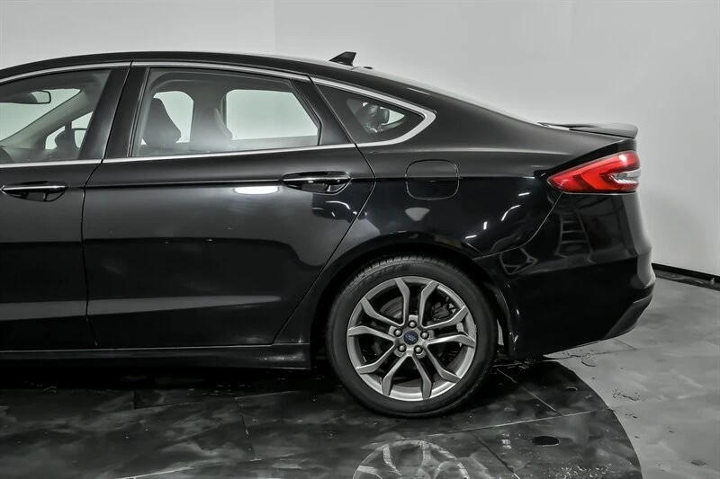 2020 Ford Fusion 2nd Gen - Image 7 of 12