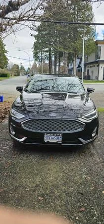 2020 Ford Fusion 2nd Gen - Image 7 of 11