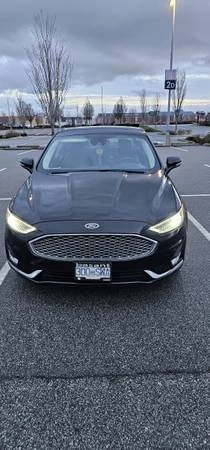 2020 Ford Fusion 2nd Gen - Image 6 of 11