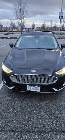 2020 Ford Fusion 2nd Gen - Image 5 of 11