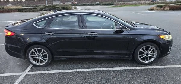 2020 Ford Fusion 2nd Gen - Image 2 of 11