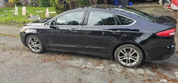 2020 Ford Fusion 2nd Gen - Image 9 of 11