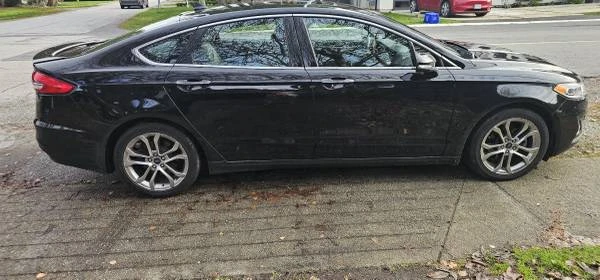 2020 Ford Fusion 2nd Gen - Image 8 of 11