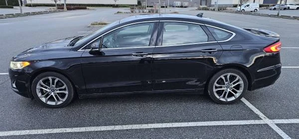 2020 Ford Fusion 2nd Gen - Image 4 of 11