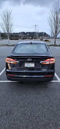2020 Ford Fusion 2nd Gen - Image 3 of 11