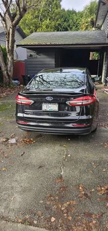 2020 Ford Fusion 2nd Gen - Image 10 of 11