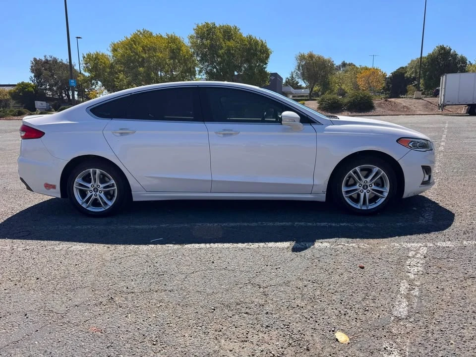 2020 Ford Fusion 2nd Gen - Image 16 of 16