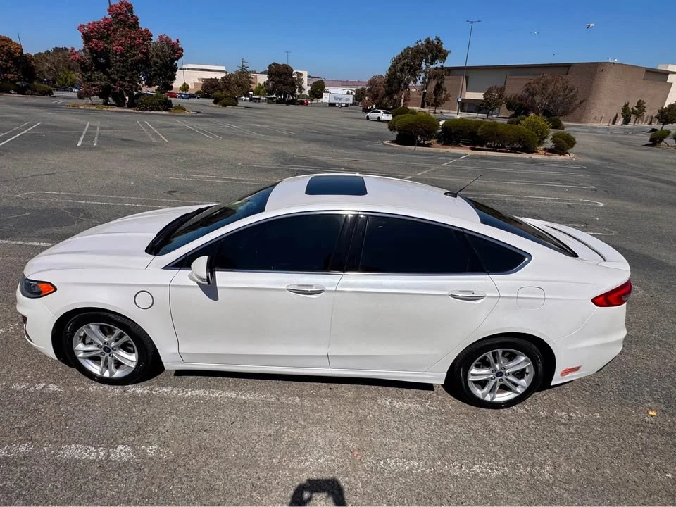 2020 Ford Fusion 2nd Gen - Image 2 of 16