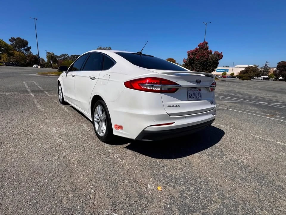 2020 Ford Fusion 2nd Gen - Image 15 of 16