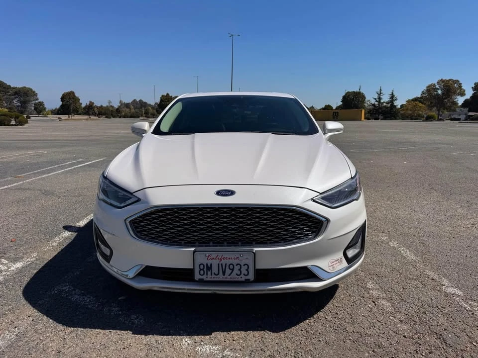 2020 Ford Fusion 2nd Gen - Image 4 of 16