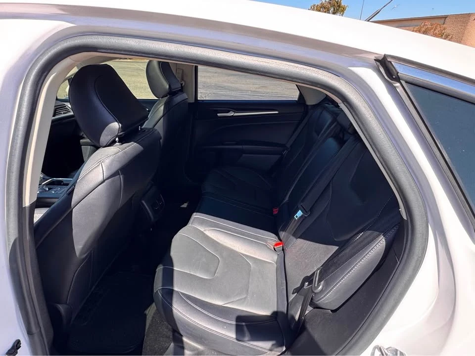2020 Ford Fusion 2nd Gen - Image 11 of 16