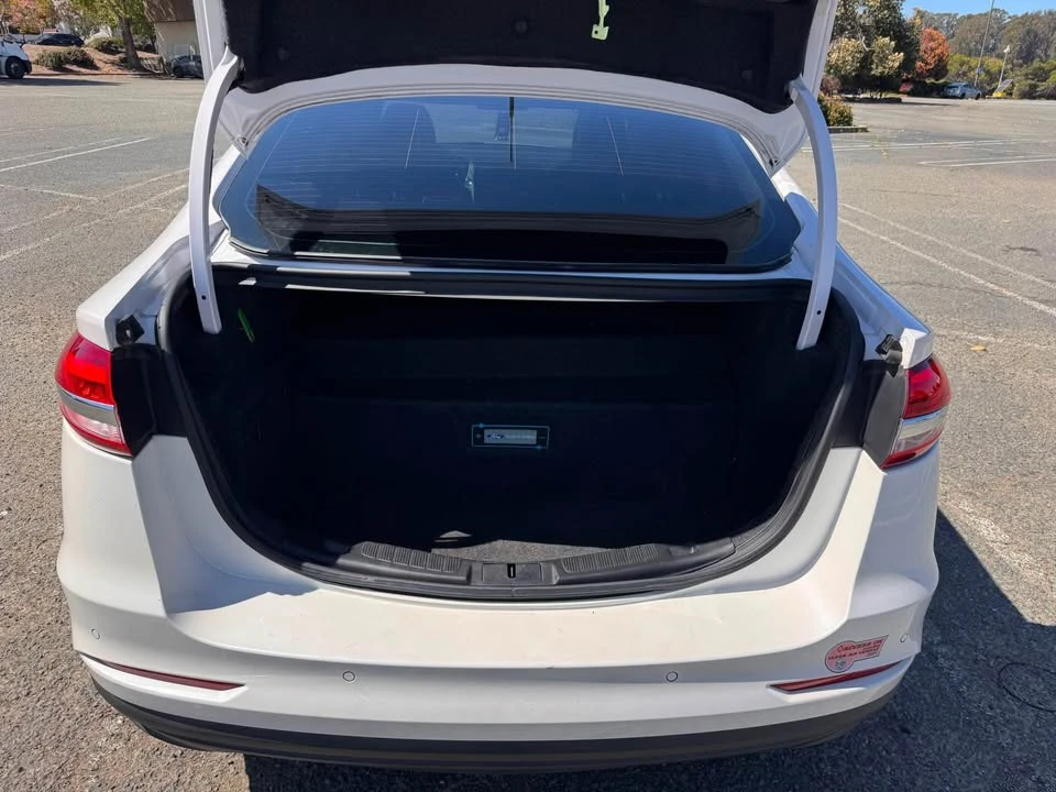 2020 Ford Fusion 2nd Gen - Image 14 of 16