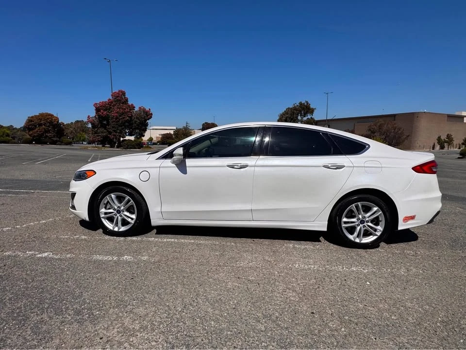 2020 Ford Fusion 2nd Gen - Image 7 of 16