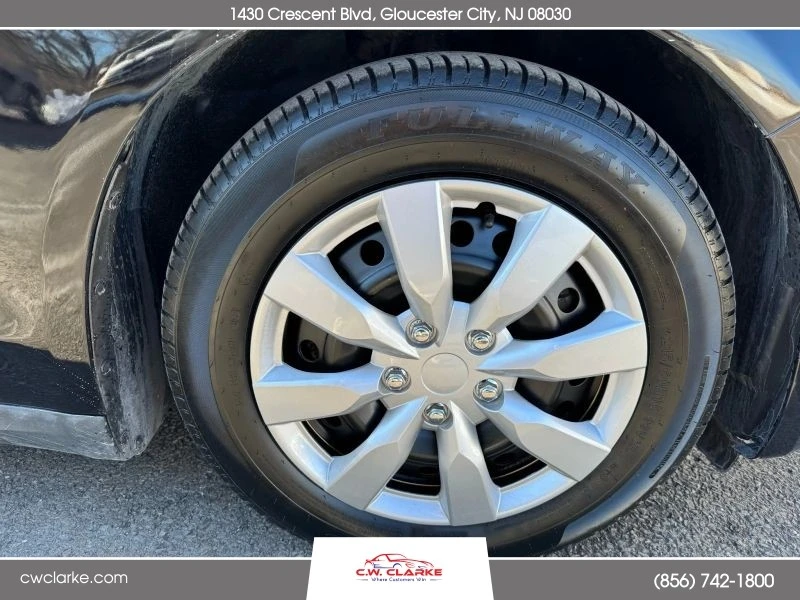 2020 Ford Fusion 2nd Gen - Image 11 of 12