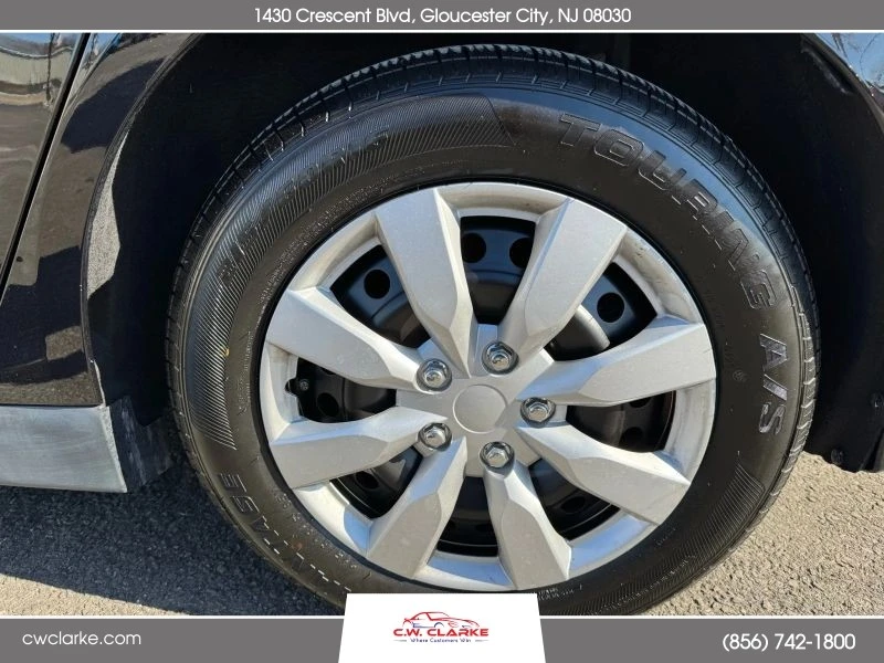 2020 Ford Fusion 2nd Gen - Image 9 of 12
