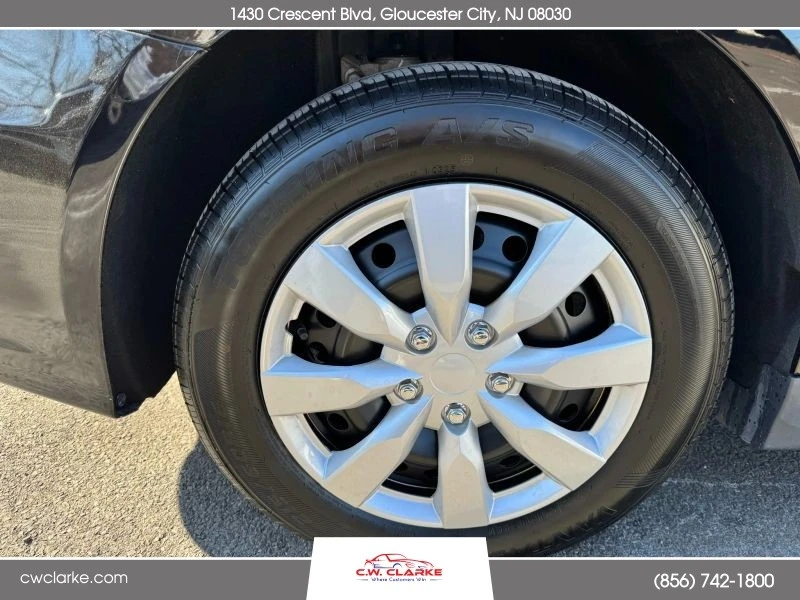 2020 Ford Fusion 2nd Gen - Image 10 of 12