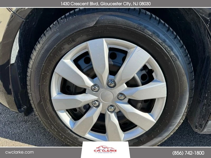2020 Ford Fusion 2nd Gen - Image 8 of 12