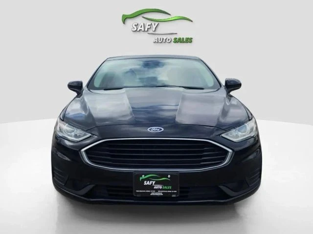 2020 Ford Fusion 2nd Gen - Image 2 of 21