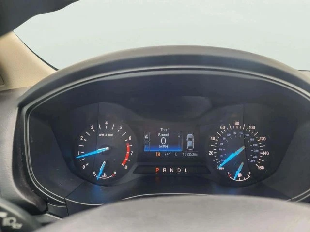 2020 Ford Fusion 2nd Gen - Image 17 of 21