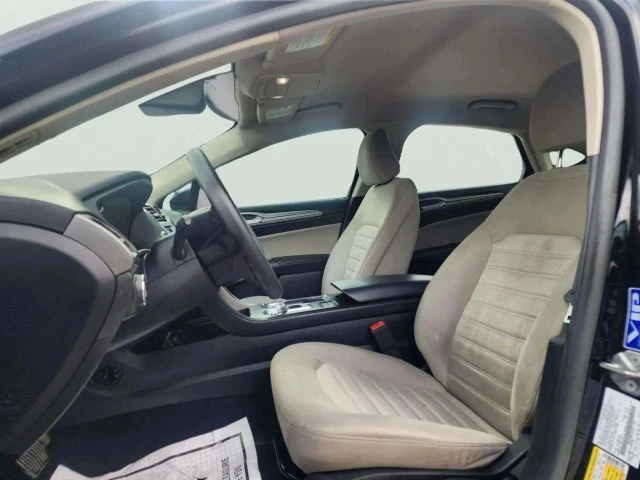 2020 Ford Fusion 2nd Gen - Image 18 of 21