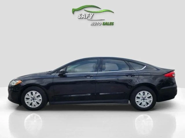 2020 Ford Fusion 2nd Gen - Image 4 of 21