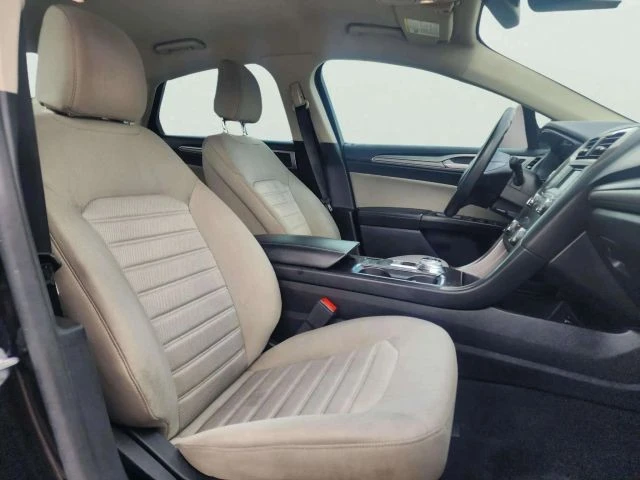 2020 Ford Fusion 2nd Gen - Image 21 of 21