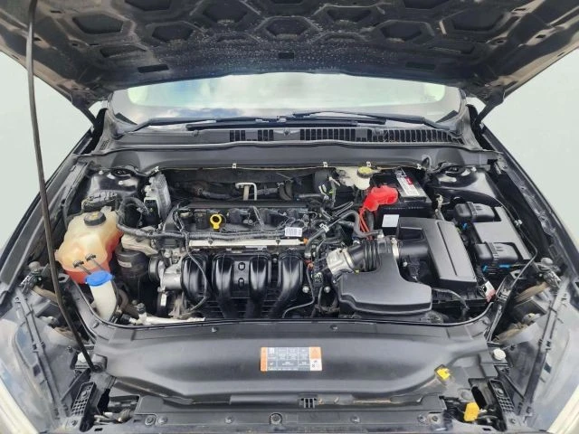 2020 Ford Fusion 2nd Gen - Image 10 of 21