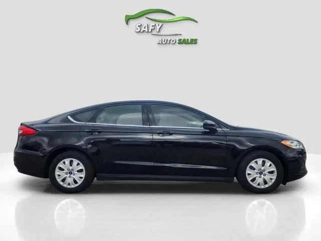 2020 Ford Fusion 2nd Gen - Image 8 of 21