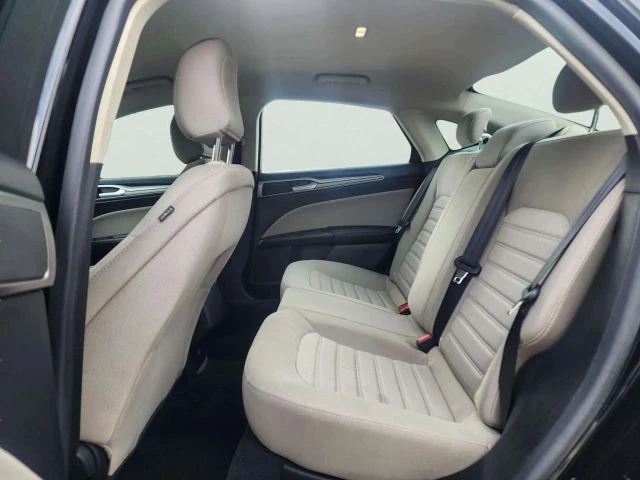 2020 Ford Fusion 2nd Gen - Image 19 of 21