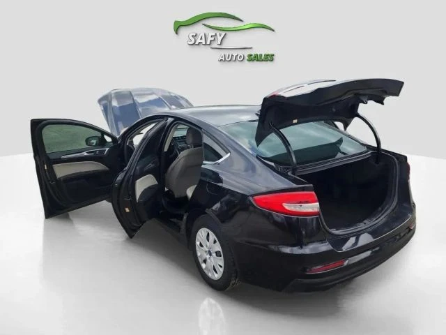 2020 Ford Fusion 2nd Gen - Image 14 of 21