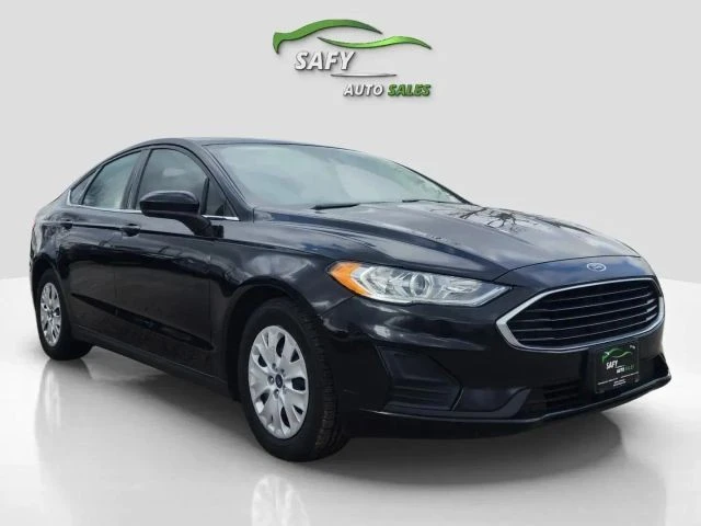 2020 Ford Fusion 2nd Gen - Image 3 of 21