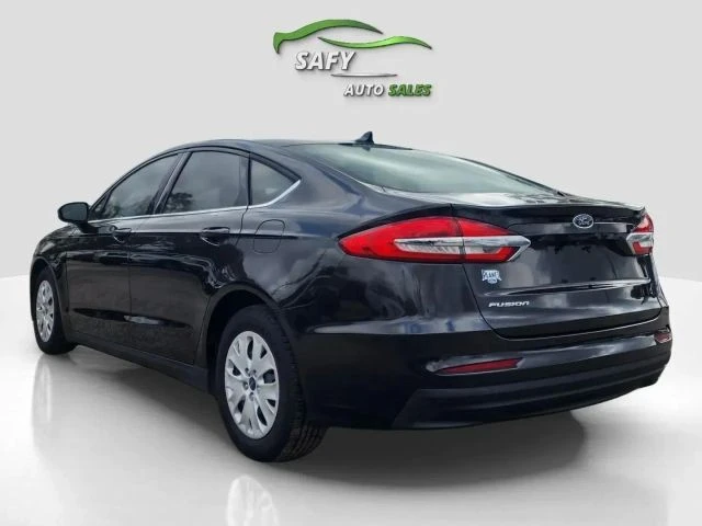 2020 Ford Fusion 2nd Gen - Image 5 of 21