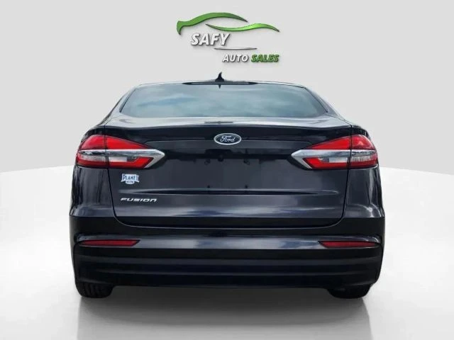 2020 Ford Fusion 2nd Gen - Image 6 of 21
