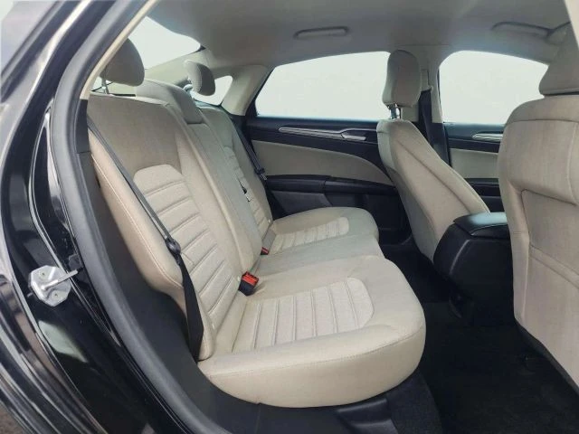 2020 Ford Fusion 2nd Gen - Image 20 of 21