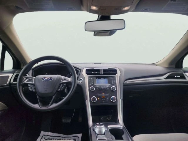 2020 Ford Fusion 2nd Gen - Image 15 of 21