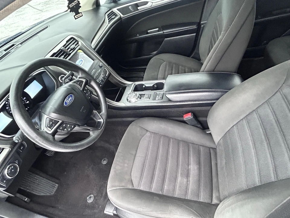 2020 Ford Fusion 2nd Gen - Image 11 of 13
