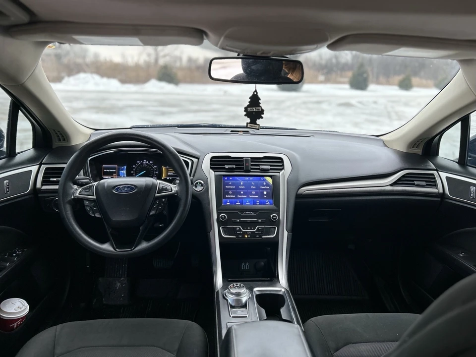 2020 Ford Fusion 2nd Gen - Image 9 of 13