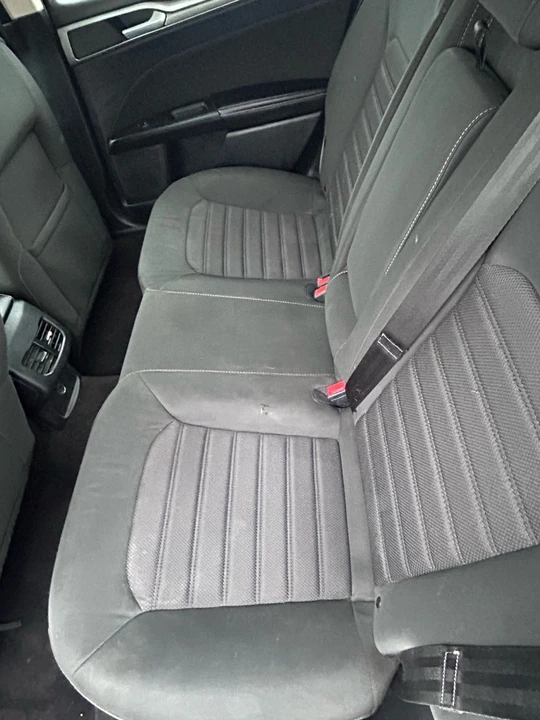 2020 Ford Fusion 2nd Gen - Image 12 of 13