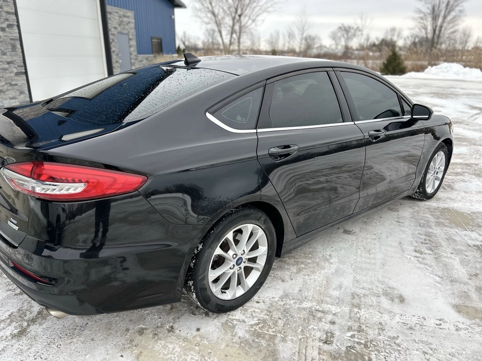 2020 Ford Fusion 2nd Gen - Image 6 of 13
